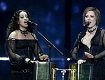 Noa & Mira Awad Eurovision